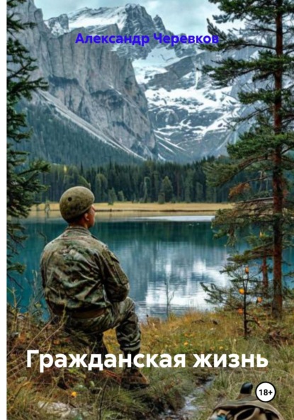 Скачать книгу Гражданская жизнь