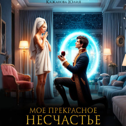 Скачать книгу Моё прекрасное Несчастье