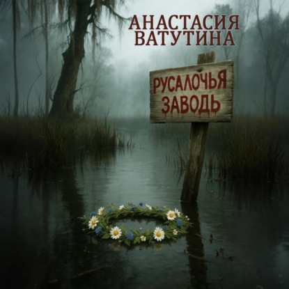 Скачать книгу Русалочья заводь