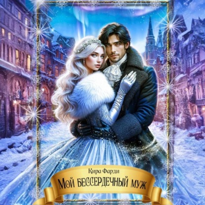 Скачать книгу Мой бессердечный муж