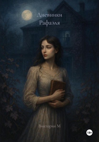 Скачать книгу Дневники Рафаэля