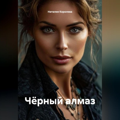 Скачать книгу Чёрный алмаз