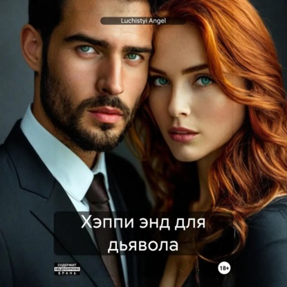 Скачать книгу Хэппи энд для дьявола