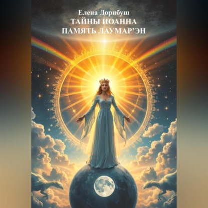 Тайны Иоанна. Память Лаумар&apos; Эн