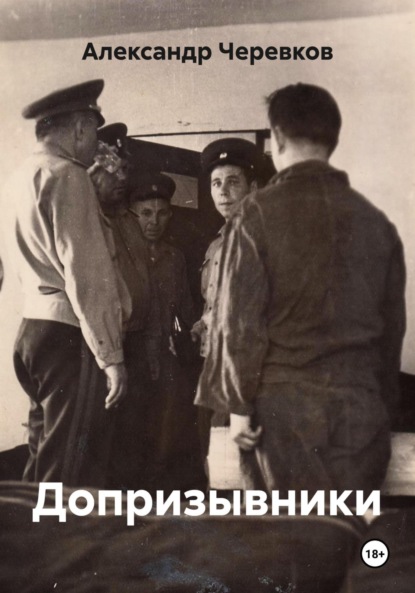 Скачать книгу Допризывники