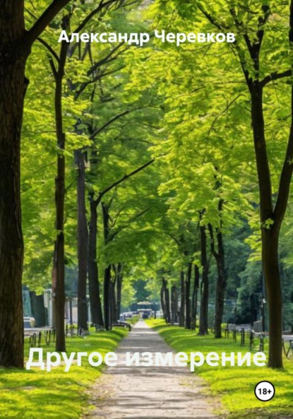 Скачать книгу Другое измерение