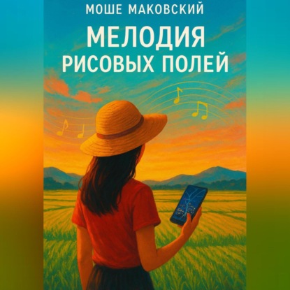 Скачать книгу Мелодия рисовых полей