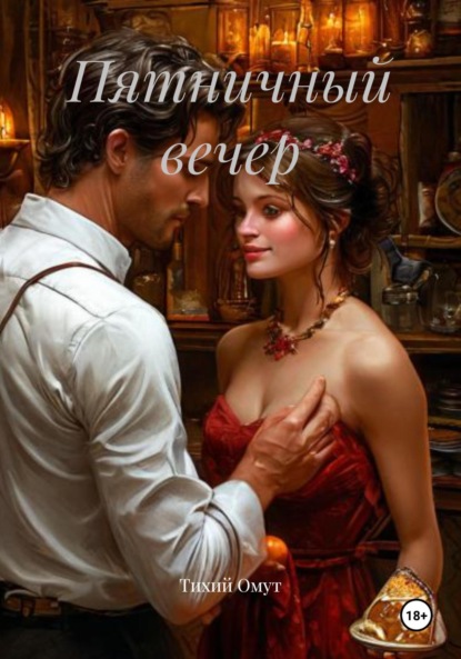 Скачать книгу Пятничный вечер