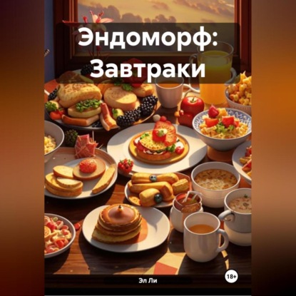 Скачать книгу Эндоморф: Завтраки