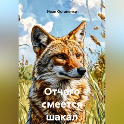 Скачать книгу Отчего смеется шакал