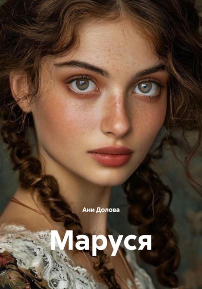 Скачать книгу Маруся