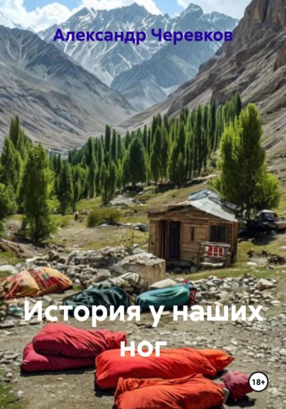 Скачать книгу История у наших ног