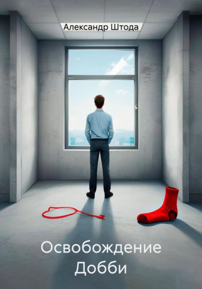 Скачать книгу Освобождение Добби