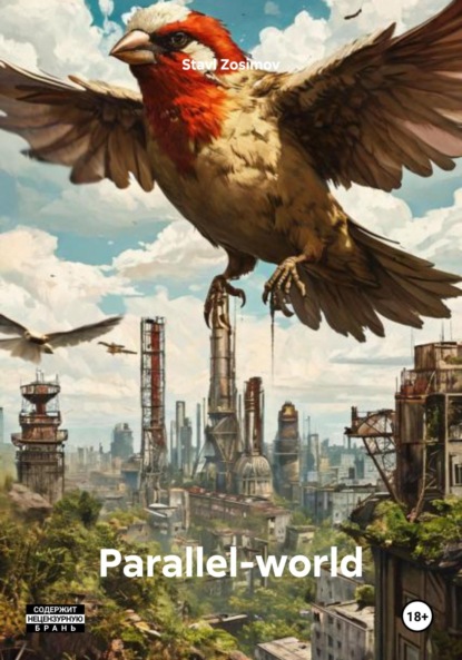 Скачать книгу Parallel-world