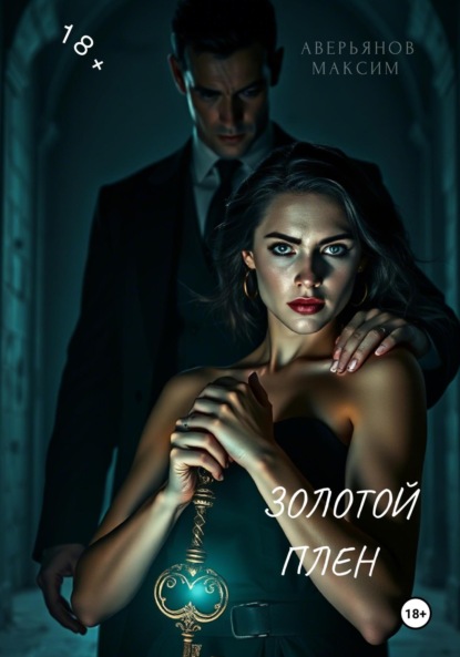 Скачать книгу Золотой плен