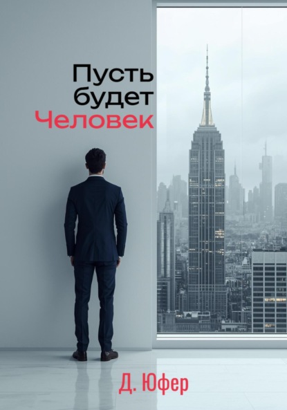 Скачать книгу Пусть будет Человек