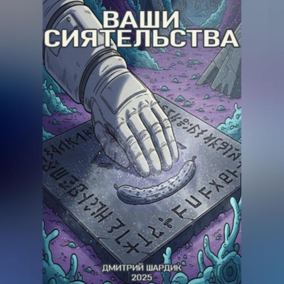 Скачать книгу Ваши Сиятельства