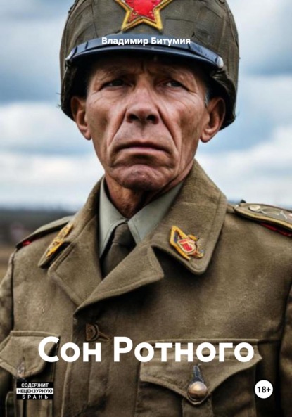 Скачать книгу Сон Ротного