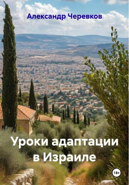 Скачать книгу Уроки адаптации в Израиле