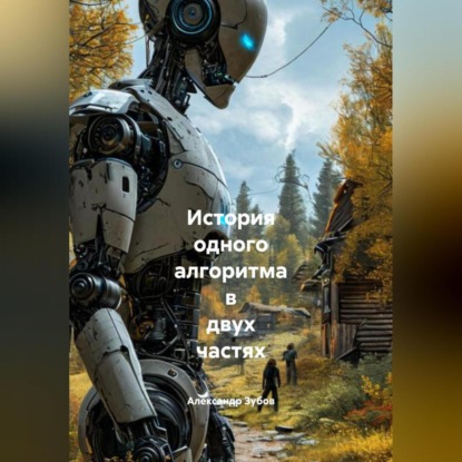 Скачать книгу История одного алгоритма в двух частях