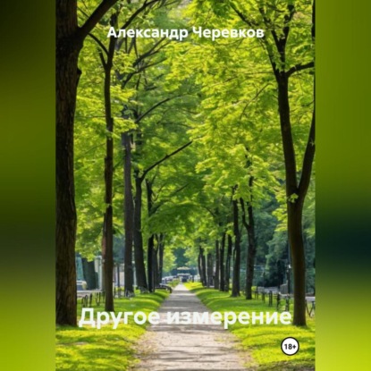 Скачать книгу Другое измерение