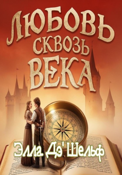 Скачать книгу Любовь сквозь века