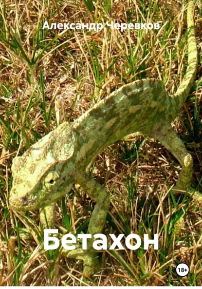 Скачать книгу Бетахон