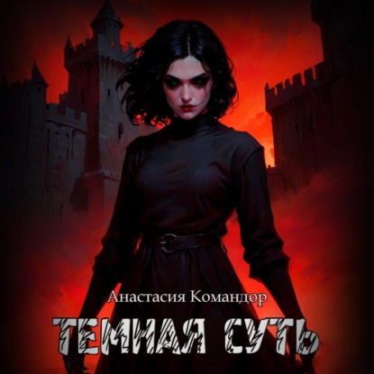 Скачать книгу Темная суть