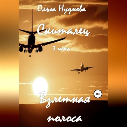 Скачать книгу Скиталец. 3 часть. Взлетная полоса