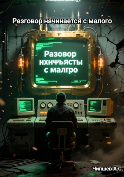 Скачать книгу Разговор начинается с малого
