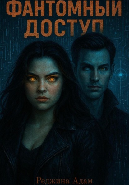 Скачать книгу Фантомный доступ
