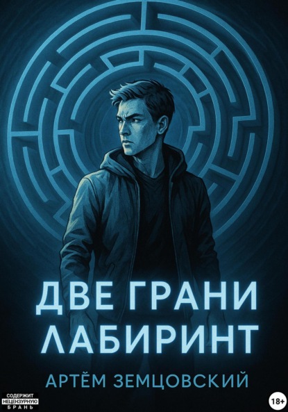 Скачать книгу Две грани. Лабиринт