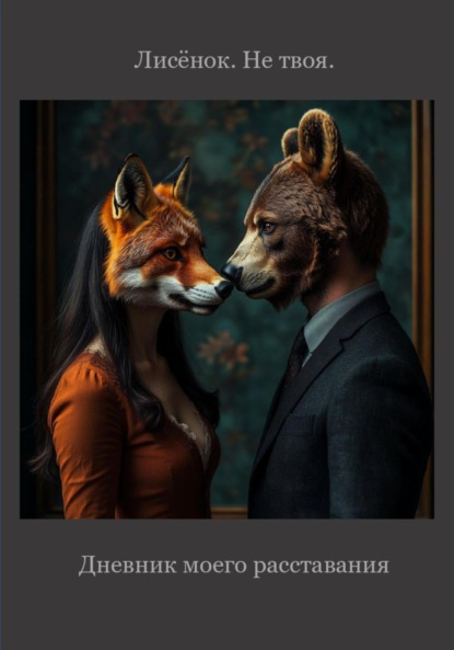 Скачать книгу Дневник моего расставания