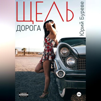 Скачать книгу Щель. Дорога