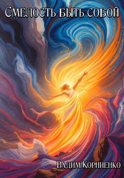 Скачать книгу Смелость быть собой
