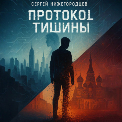 Скачать книгу Протокол Тишины