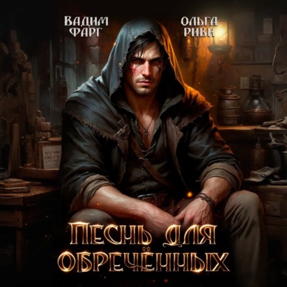 Скачать книгу Песнь для обречённых