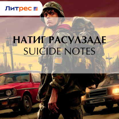 Скачать книгу Suicide notes