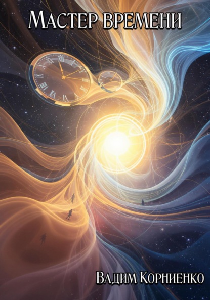 Скачать книгу Мастер времени