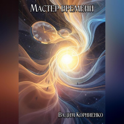 Скачать книгу Мастер времени