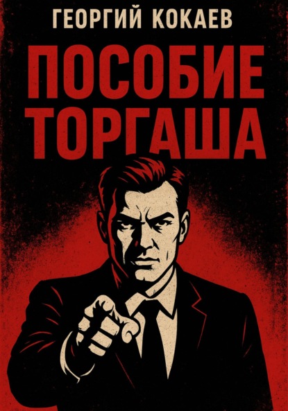 Пособие торгаша