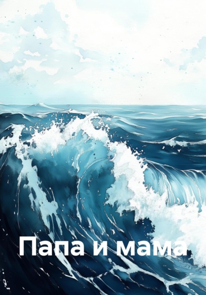 Скачать книгу Папа и мама