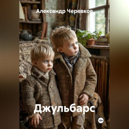 Скачать книгу Джульбарс