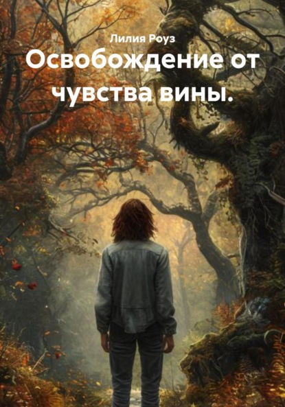 Скачать книгу Освобождение от чувства вины.