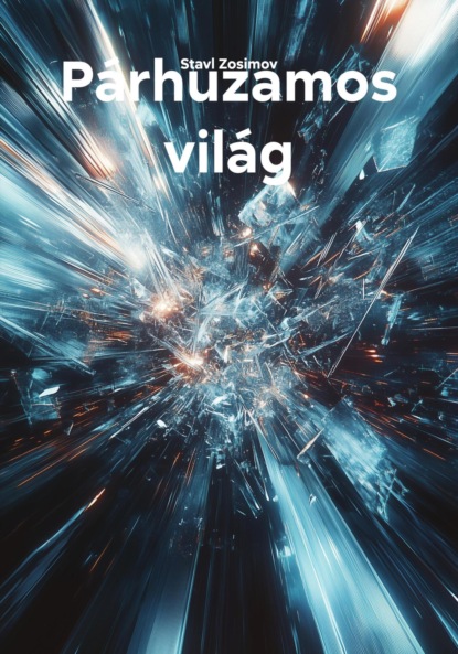 Скачать книгу Párhuzamos világ