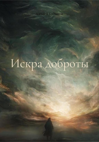 Скачать книгу Искра доброты