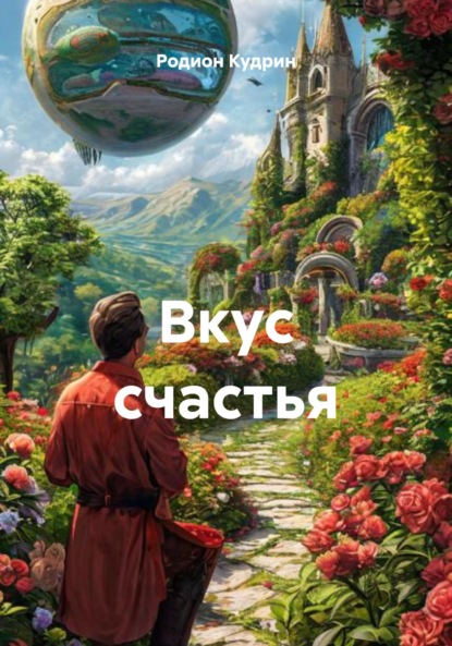 Скачать книгу Вкус счастья