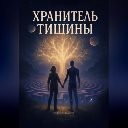 Скачать книгу Хранитель Тишины