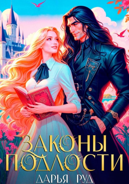 Скачать книгу Законы подлости