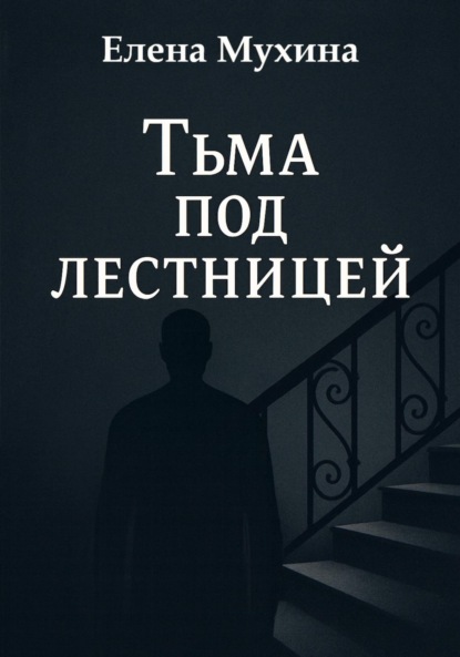 Скачать книгу Тьма под лестницей